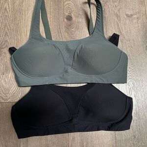 Run times lululemon bras